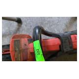 Black & Decker Electric Hedge Trimmer