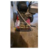 2300 PSI Generac Pressure Washer