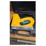 Arrow Electric Stapler