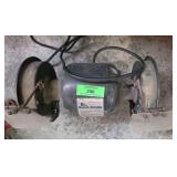6" Bench Grinder