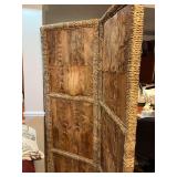 Room divider