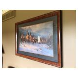 44x30 Living room picture