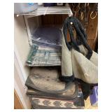 Saddle Pads