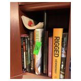 Miscellaneous books
