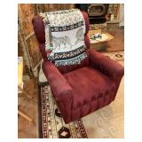 Pair of Rocker recliner La-Z-Boy