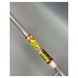 Rifle Rod stainless steel 22 and 26 caliber 36 inches long