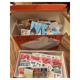 Stamp Collection