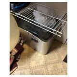 Portable icemaker