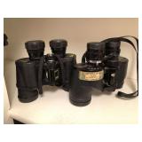 Binoculars