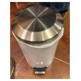 Trashcan