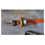 Stihl Battery Hedge Trimmer