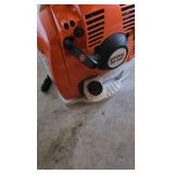 Stihl BR450 Leaf Blower