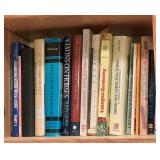 Miscellaneous books