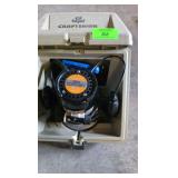 Craftsman Router