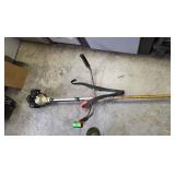 Stihl FS 66 Weedeater