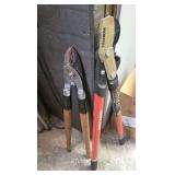 Fiskars Loppers