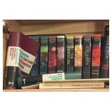 Miscellaneous books