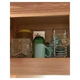 Miscellaneous cups