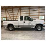 1999 Ford F-250 Super Duty