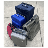Luggage Lot