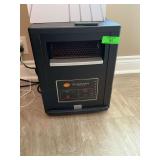Guardian heater