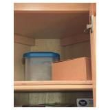 Miscellaneous plasticware