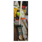 1 1/2 Ton Floor Jack