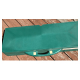 Camping Table with built in seats