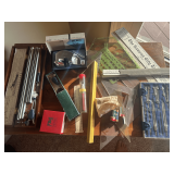 Drafting Supplies