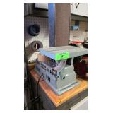 Delta Sander