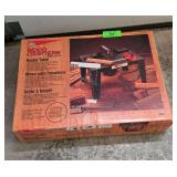 Wood Crafters Router Table