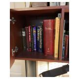 Miscellaneous books