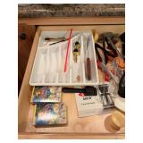 Miscellaneous Utensils