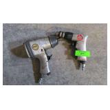 Pneumatic Tools