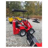 Wheel Loader - AGT SDA-140W EPA - Unused