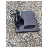 BRUSH MOWER