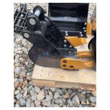 20CM TOOTHED BUCKET (Qty 2)