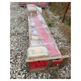 Two Post Auto Lift 10,000 lb - AGT ATK-B1000 - Unused