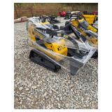 SKID STEER LOADER SSL60