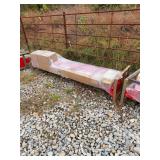 Two Post Auto Lift 10,000 lb - AGT ATK-B1000 - Unused