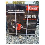 Pressure Washer – Model IRCM500