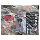 SAFETY TRAFFIC CONES (Qty 250)