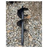 30CM AUGER DRILL ROD