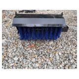 ANGLE SWEEPER