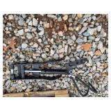 HYDRAULIC THUMB CLAMP (Qty 2)