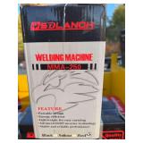 ELECTRIC WELDING MACHINE MMA-250