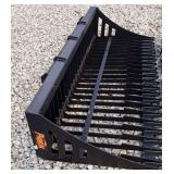 Pabreak Skid Steer Rock Bucket 84