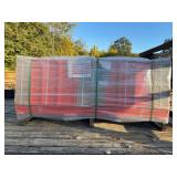 Heavy-Duty Shelves – Model HDMS6