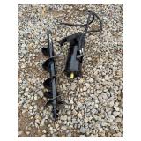20CM SLIP AUGER