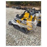 SKID STEER LOADER SSL60